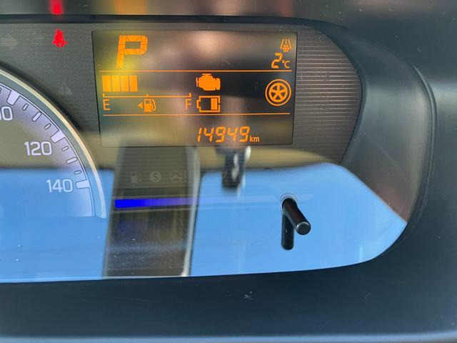 ワゴンRハイブリッド(HYBRID) FX