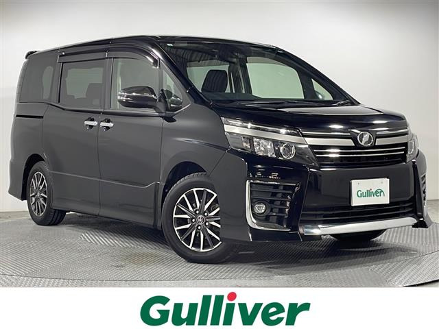 ヴォクシー2.0 ZS 煌II