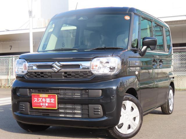 スペーシアハイブリッド(HYBRID)  X