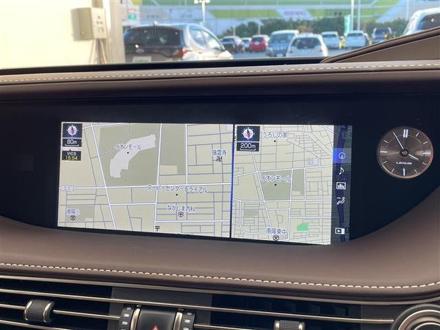 LS500 Iパッケージ