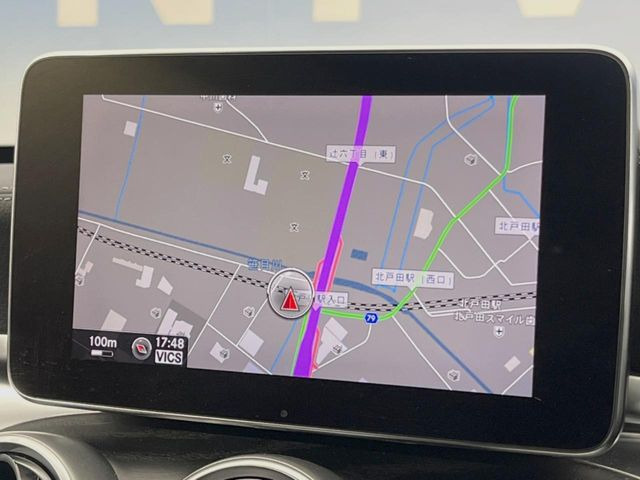 �������i�r:��̊��̂���i�r�́A����������ԓ������o���Ă���܂��B�I�[�f�B�I�@�\���[�����Ă���܂��̂ŁA�^�]�����y���߂܂���