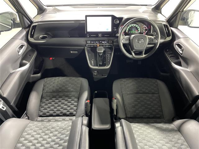 ヴォクシー2.0 S-Z