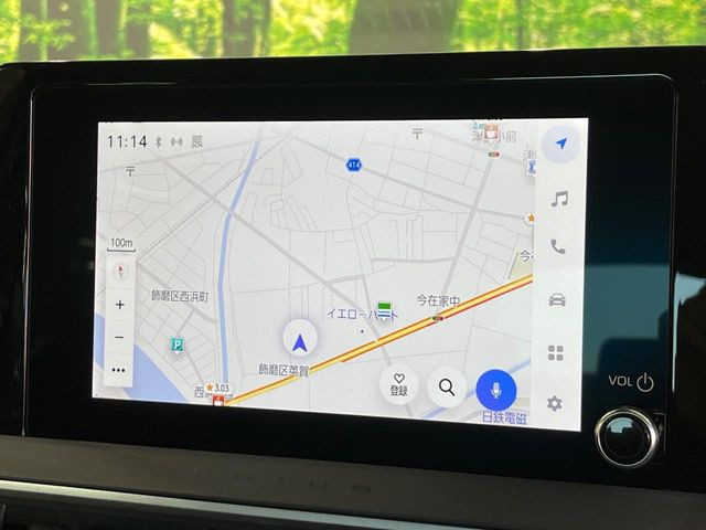 �y8�C���` �i�r�@�\�t���f�B�X�v���C�I�[�f�B�I�z�i�r�@�\���ڂ̑��A�������̃X�}�[�g�t�H���ƘA�g���āA�i�r��bluetooth�ł̉��y�Đ����\�ł���f�U�C���͂�����񑀍쐫���ǍD!