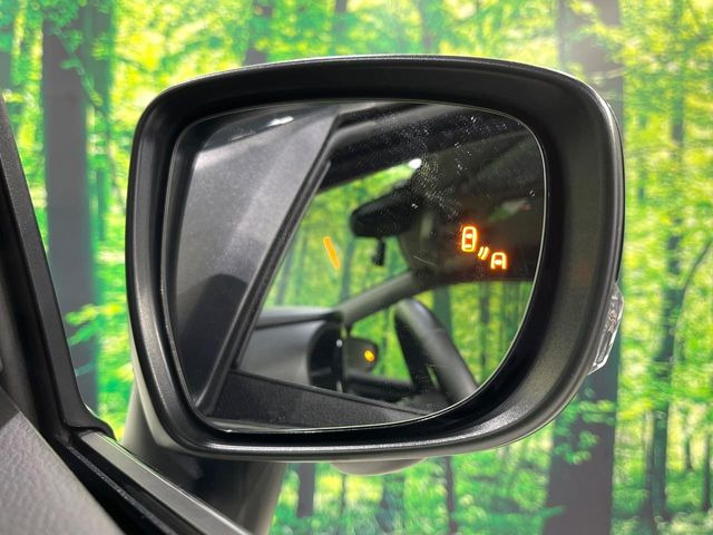 �y�u���C���h�X�|�b�g���j�^�[�z���s���A�h�A�~���[�̎��p�ɂȂ�₷���ӏ��Ɍ㑱�Ԃ��ڋ߂���ƃT�C�h�~���[�t�߂Ɍx����\���A�h���C�o�[�ɒ��ӊ��N�����Ă���܂��B