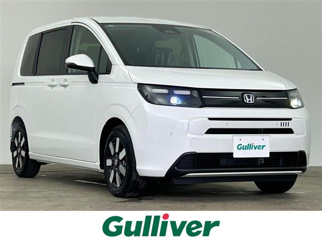 フリード1.5 e:HEV エアー EX