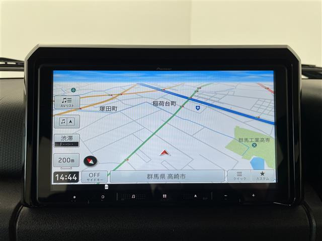 ジムニーシエラ1.5 JC 4WD