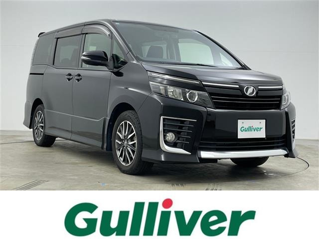 ヴォクシー2.0 ZS