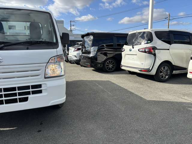 キャリイKC エアコン パワステ 4WD