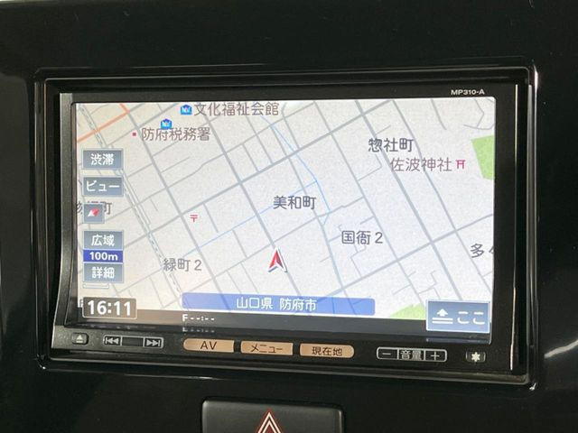 �y�����i�r�z�l�C�̏����i�r�𑕔����Ă���܂��B�i�r�̎g���₷���͂������A�I�[�f�B�I�@�\���[��!�L�����v�◷�s�͂������A�ʋ΂┃�����ȂǕ��i�̃h���C�u���y�����Ȃ�͂���