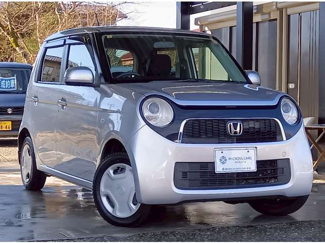 N-ONEツアラー 4WD