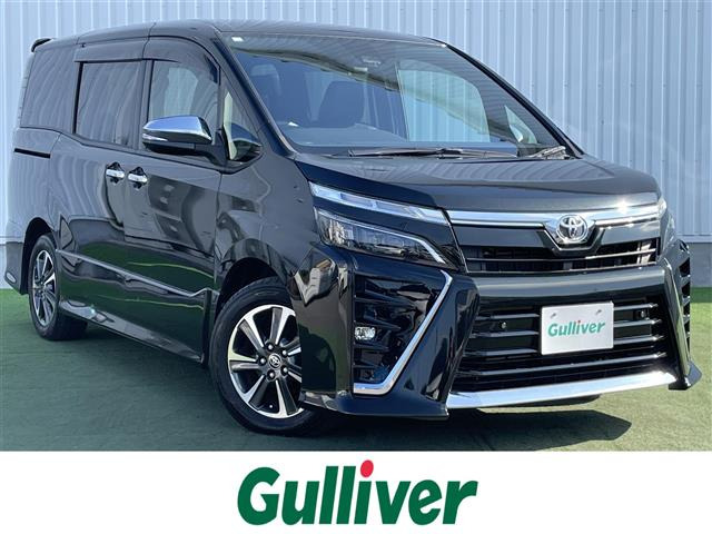 ヴォクシー2.0 ZS 煌III