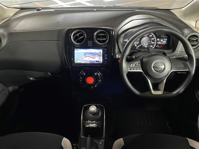 ノート1.2 e-POWER X