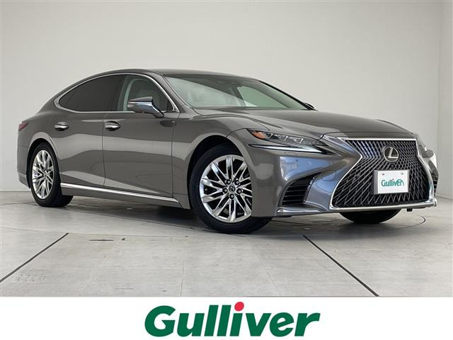 LS500 Iパッケージ