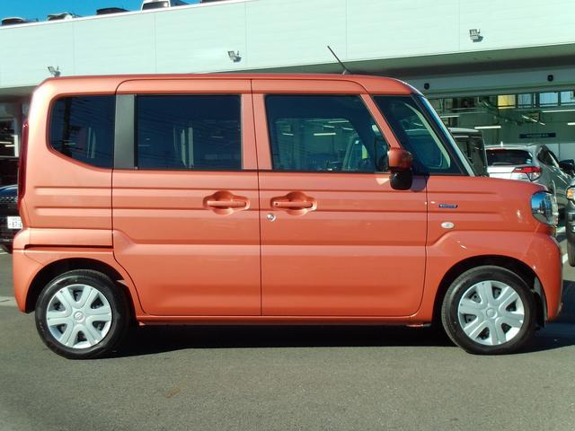 スペーシアハイブリッド(HYBRID) G