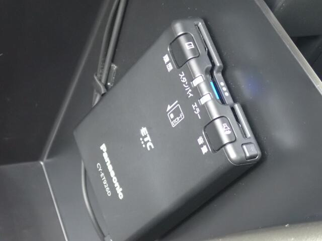 ETC���������Ă��܂��B�m���X�g�b�v�ŗ�������ʉ߂ł��܂��B���ꂵ�������ł���ˁB