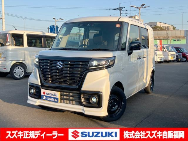 スペーシアベースGF