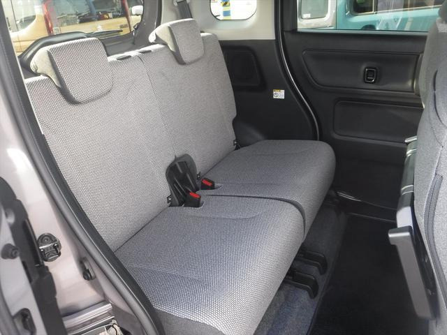 ワゴンRスマイルハイブリッド(HYBRID) X