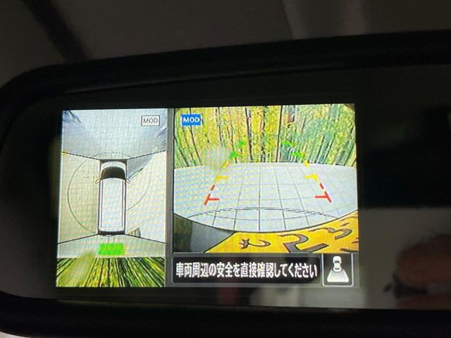 �y�A���E���h�r���[���j�^�[�z��p�̃J�����ɂ��A�ォ�猩���낵���悤�Ȏ��_��360�x�N���}�̎��͂��m�F���邱�Ƃ��ł��܂������p�������m�F���₷���A�����ꏊ�ł̐؂�Ԃ��⒓�Ԃ��X���[�Y�ɍs���܂��B