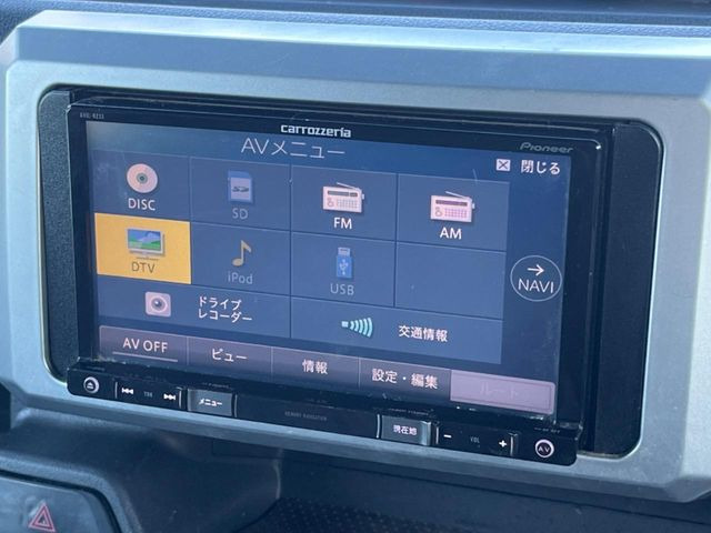 �y�t���Z�OTV�t�i�r�Q�[�V�����z�g���₷���i�r�ŖړI�n�܂ł�������ē����Ă���܂��B�e��I�[�f�B�I�Đ��@�\���[�����Ă���A���Ԃ̉^�]������Ɋy�����Ȃ�܂�!!