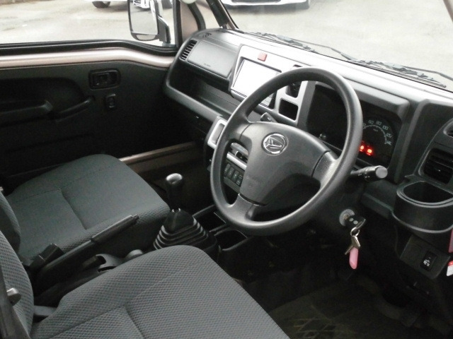 ハイゼットトラックジャンボ SAIIIt 4WD