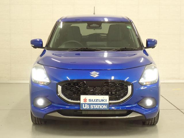 スイフト1.2 ハイブリッド(HYBRID) MZ