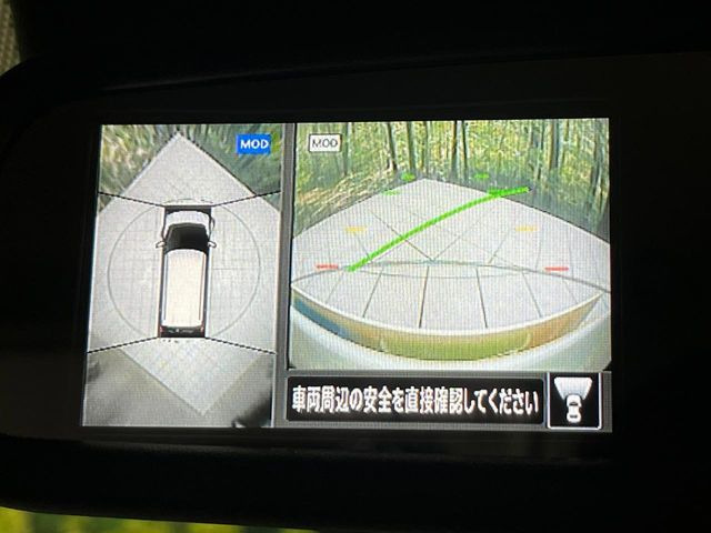 �y�A���E���h�r���[���j�^�[�z��p�̃J�����ɂ��A�ォ�猩���낵���悤�Ȏ��_��360�x�N���}�̎��͂��m�F���邱�Ƃ��ł��܂������p�������m�F���₷���A�����ꏊ�ł̐؂�Ԃ��⒓�Ԃ��X���[�Y�ɍs���܂��B