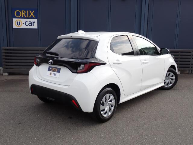 �����r���[�̉摜�ɂȂ�܂��B�I���b�N�X�F�蒆�ÎԂɂ́A���w��������S���Ă���肢���������߂ɁA�Ǝ��́u�I���b�N�X�F�蒆�Îԕۏ؁v�����t�����Ă��܂��B