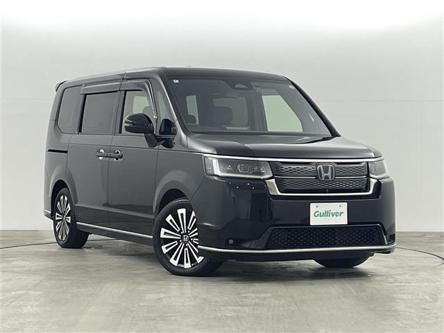 ステップワゴン2.0 e:HEV スパーダ プレミアムライン