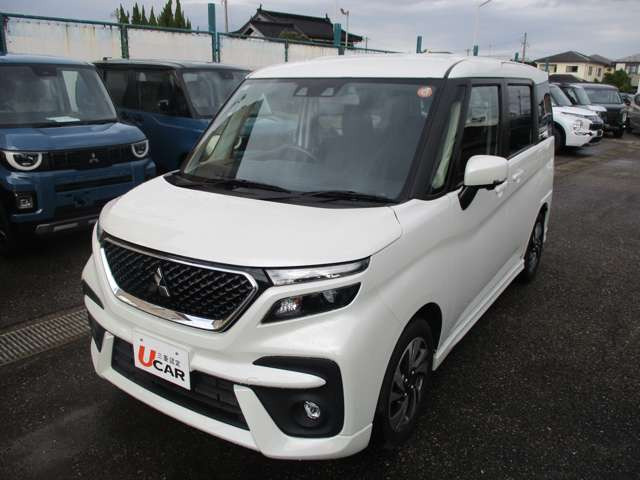 デリカD:21.2 カスタム ハイブリッド MV