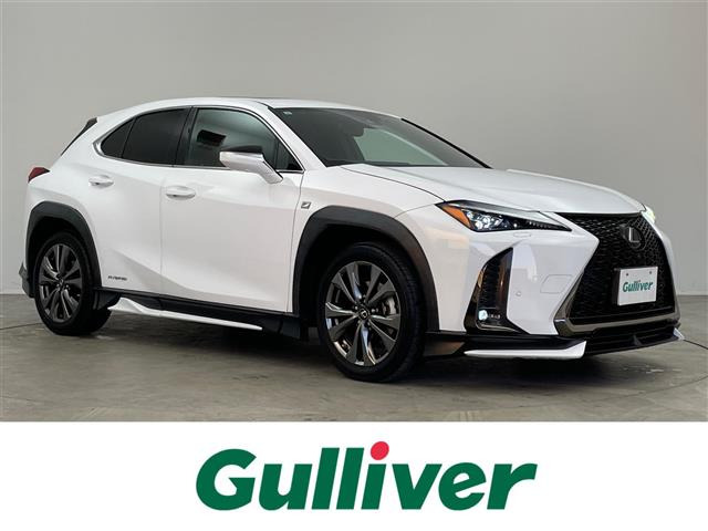 UX250h Fスポーツ