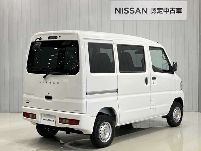 クリッパーEV2シーター