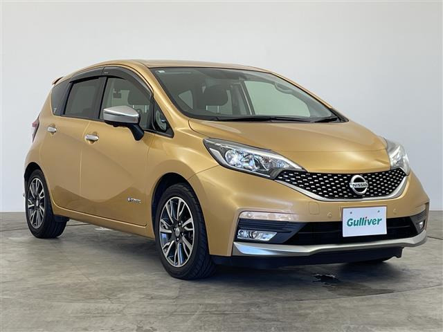 ノート1.2 e-POWER X モードプレミア