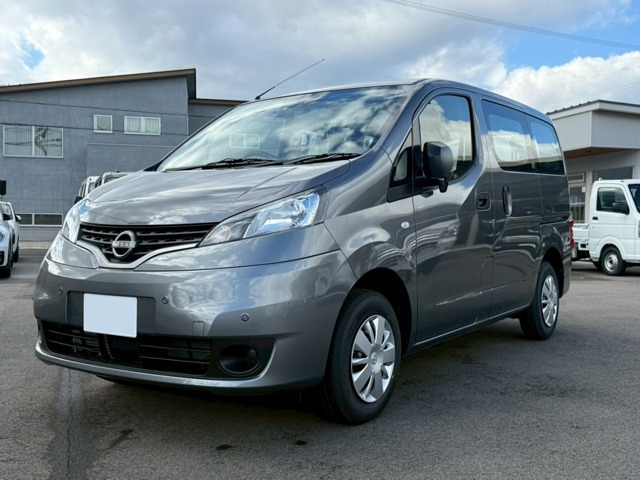 NV200バネットバン1.6 VX