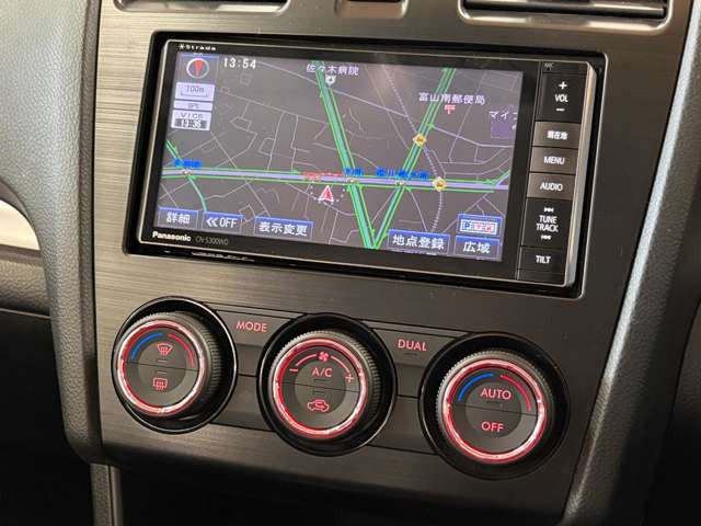 �����i�r�A�ЊO�i�r�Ȃǂ����t���\�ł�!�傫�ȃT�C�Y�̃i�r��t���������͂��C�y�ɂ��q�˂�������!!