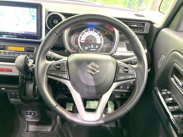 �y�����v�����X�e�A�����O�z�㎿�Ȋv���g�p���邱�ƂŁA��ɂ����������݂ƂĂ��^�]���₷���n���h���ł���