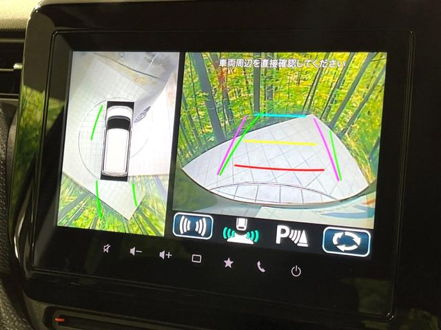 �y�S���ʃ��j�^�[�p�J�����z��p�̃J�����ɂ��A�ォ�猩���낵���悤�Ȏ��_��360�x�N���}�̎��͂��m�F���邱�Ƃ��ł��܂������p�������m�F���₷���A�����ꏊ�ł̐؂�Ԃ��⒓�Ԃ��X���[�Y�ɍs���܂��B