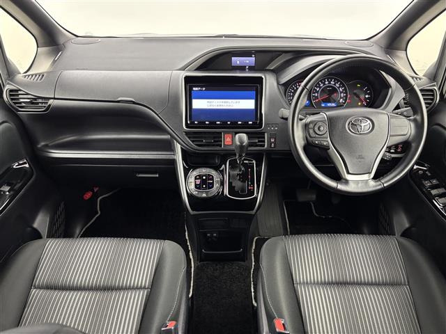 ヴォクシー2.0 ZS 煌II