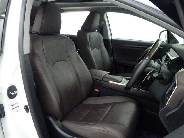 RX300 バージョンL