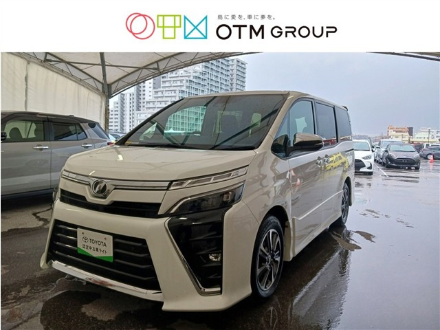 ヴォクシー2.0 ZS 煌II