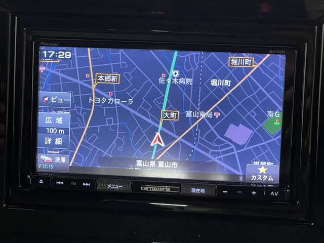 �����i�r�A�ЊO�i�r�Ȃǂ����t���\�ł�!�傫�ȃT�C�Y�̃i�r��t���������͂��C�y�ɂ��q�˂�������!!