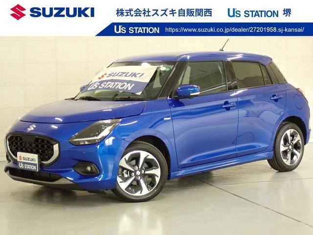 スイフト1.2 ハイブリッド(HYBRID) MZ