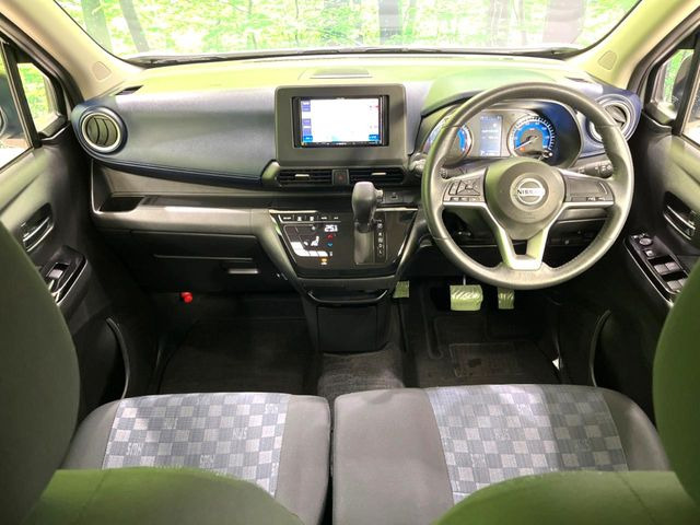 デイズハイウェイスターX