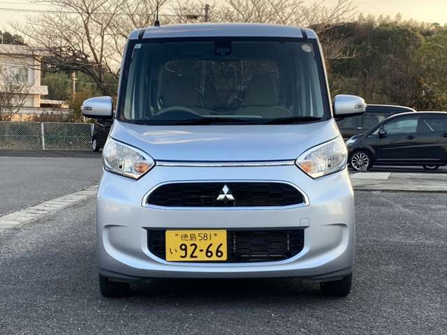 eKスペースG セーフティ パッケージ