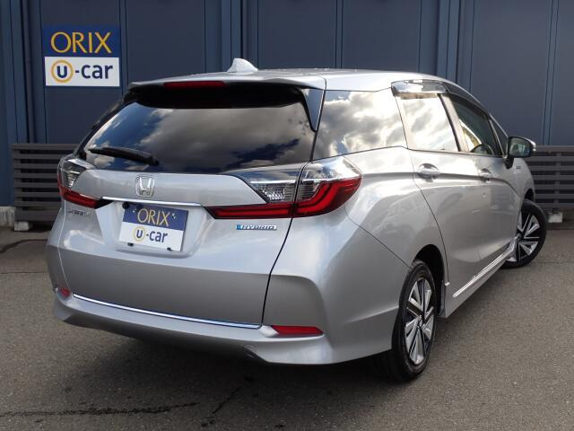 �����r���[�̉摜�ɂȂ�܂��B�I���b�N�X�F�蒆�ÎԂɂ́A���w��������S���Ă���肢���������߂ɁA�Ǝ��́u�I���b�N�X�F�蒆�Îԕۏ؁v�����t�����Ă��܂��B