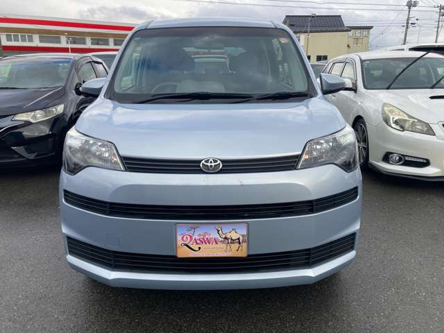 スペイド1.5 F 4WD