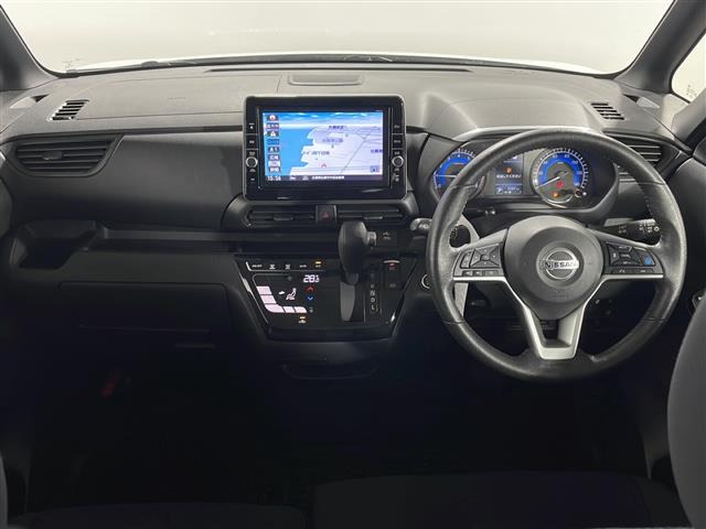 ルークスハイウェイスター Gターボ プロパイロットエディション