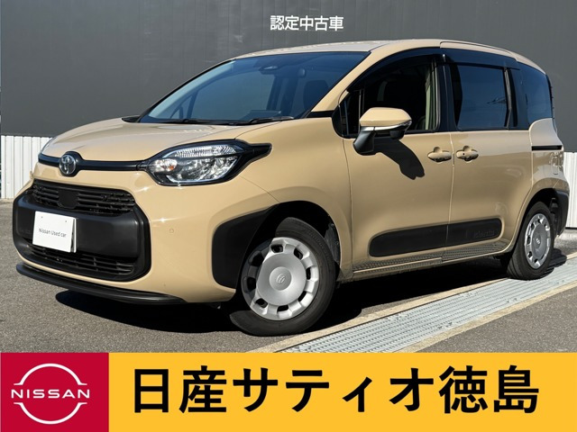 シエンタハイブリッド 1.5 G E-Four 4WD
