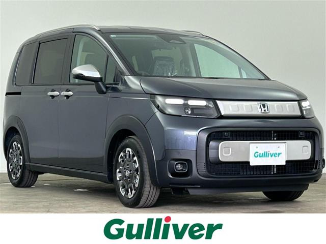 フリード1.5 e:HEV クロスター