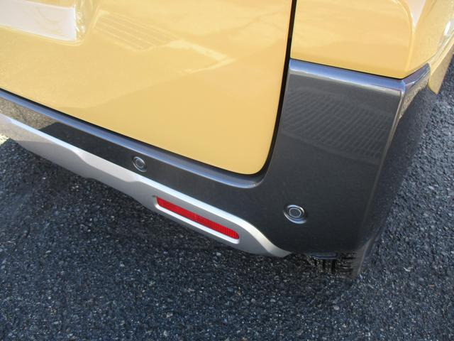 スペーシアギアハイブリッド(HYBRID) XZターボ