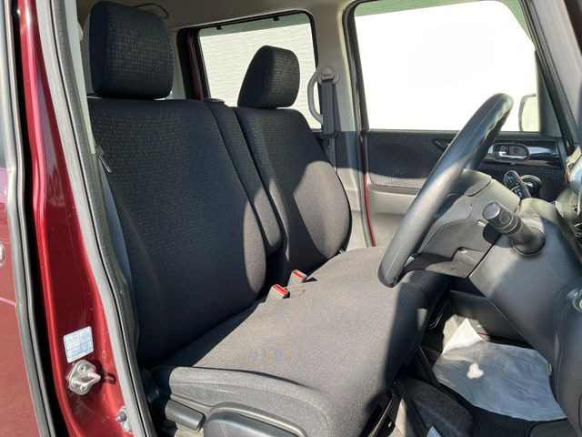 �^�]�Ȃ܂��ɂ͏\���ȃX�y�[�X������A�啿�ȕ��ł��������^�]���Ă�����������ł��B